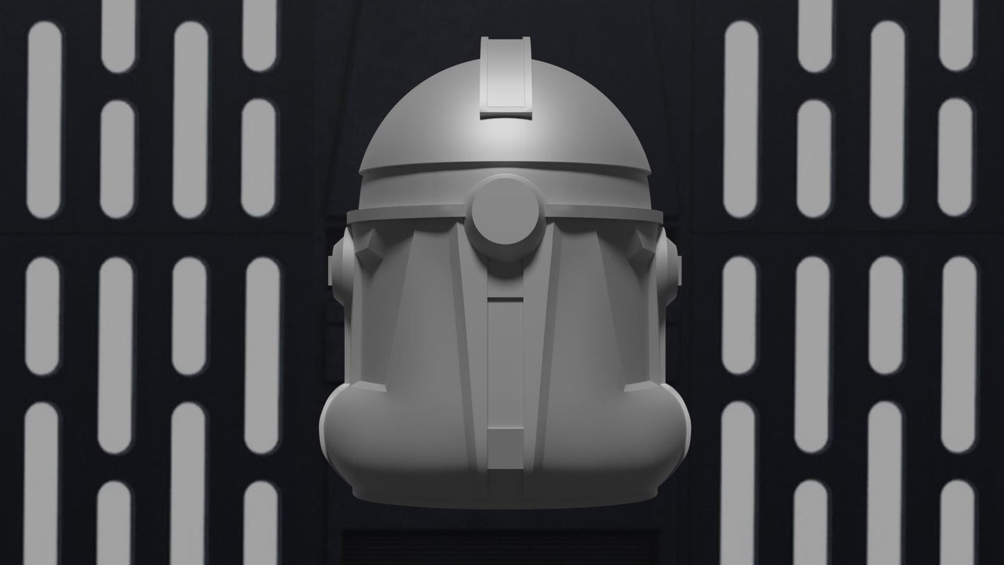 Phase 2 Clone Trooper Helmet File