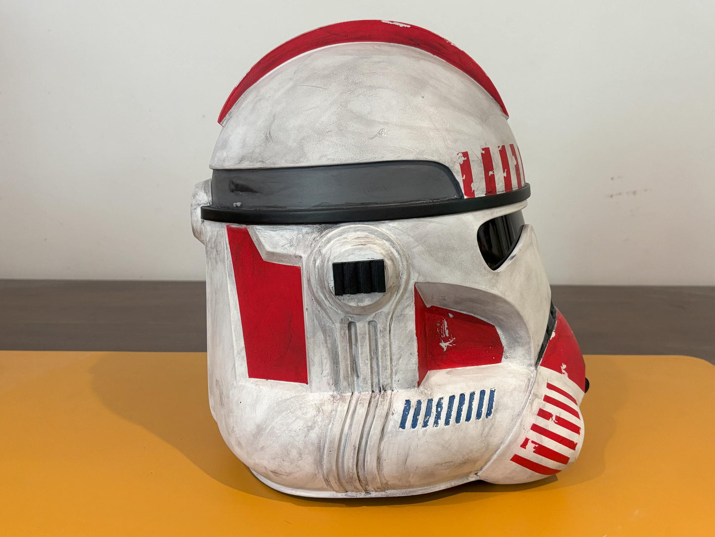 Phase 2 Shock Trooper Helmet