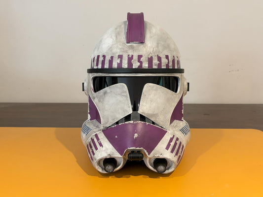 Phase 2 187th Battalion Trooper Helmet