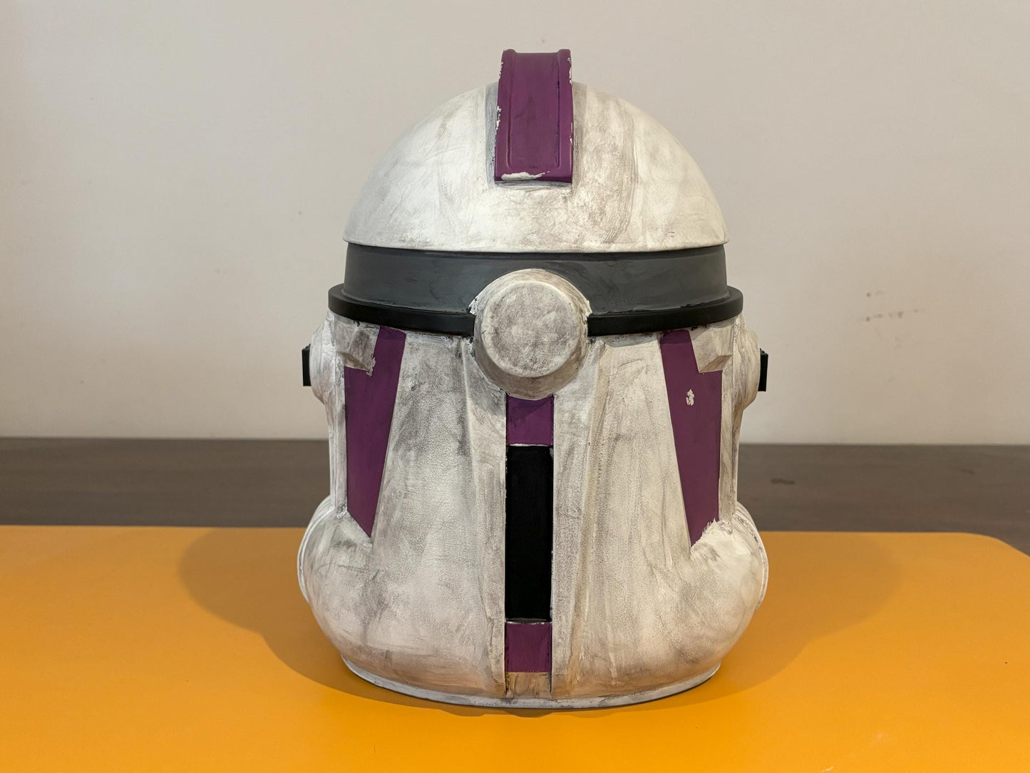 Phase 2 187th Battalion Trooper Helmet