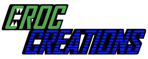 Croc Creations