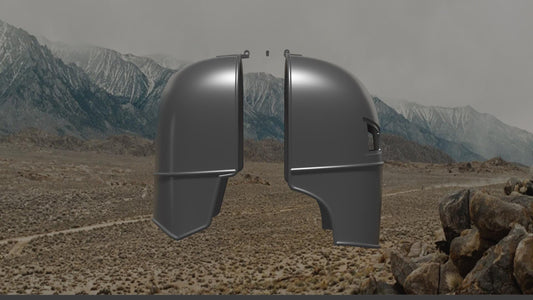 Mark 1 Helmet files