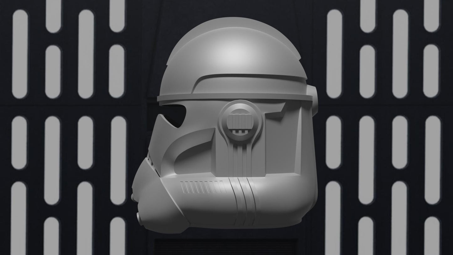 Phase 2 Clone Trooper Helmet File