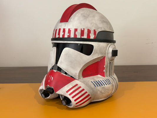 Phase 2 Shock Trooper Helmet