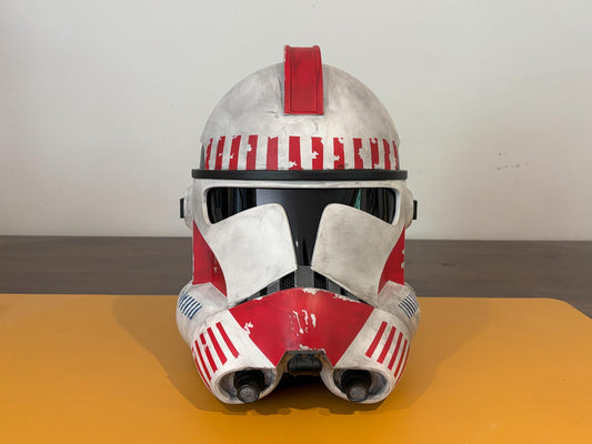 Phase 2 Shock Trooper Helmet