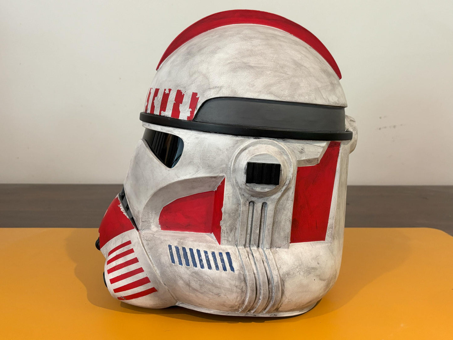 Phase 2 Shock Trooper Helmet
