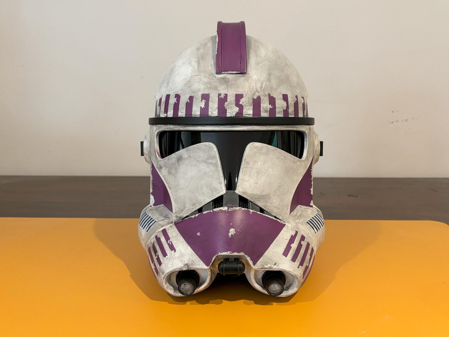 Phase 2 187th Battalion Trooper Helmet