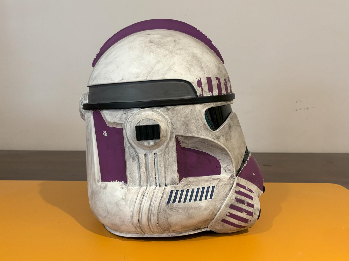 Phase 2 187th Battalion Trooper Helmet