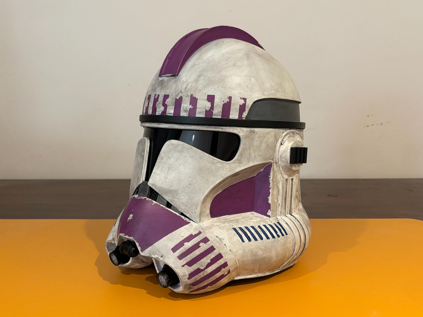 Phase 2 187th Battalion Trooper Helmet