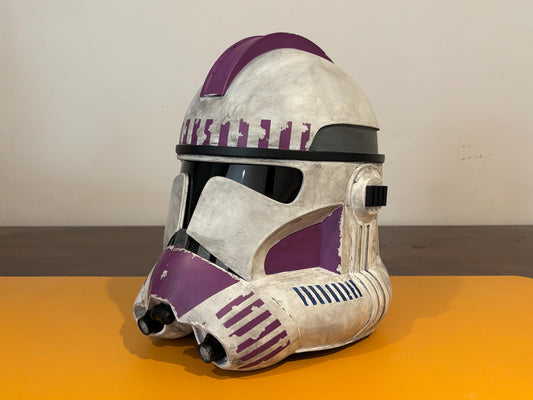 Phase 2 187th Battalion Trooper Helmet