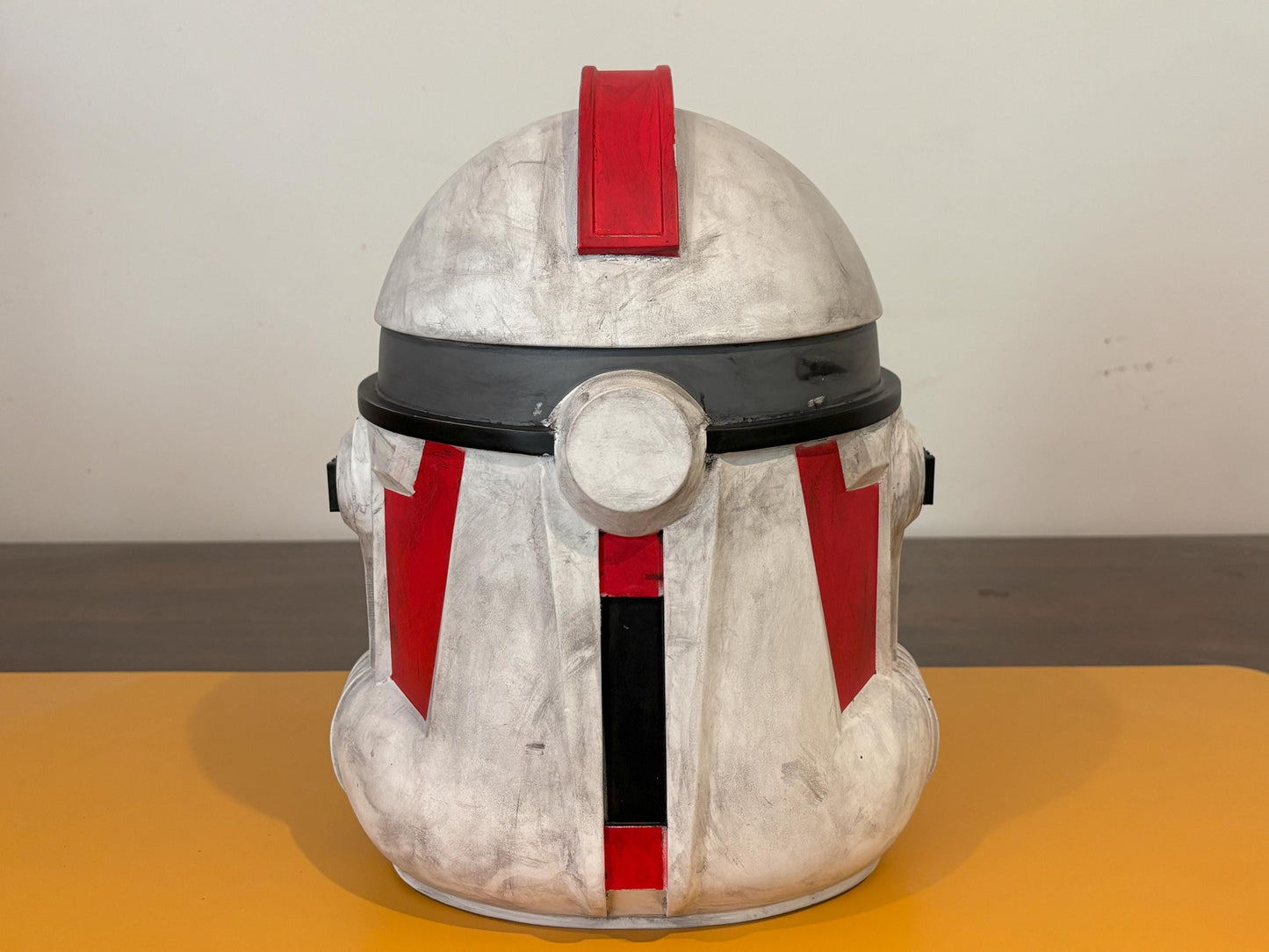 Phase 2 Shock Trooper Helmet