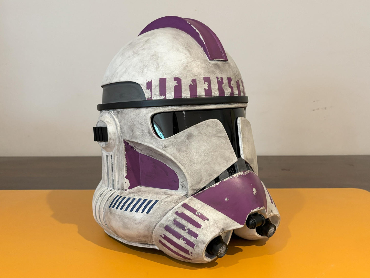 Phase 2 187th Battalion Trooper Helmet