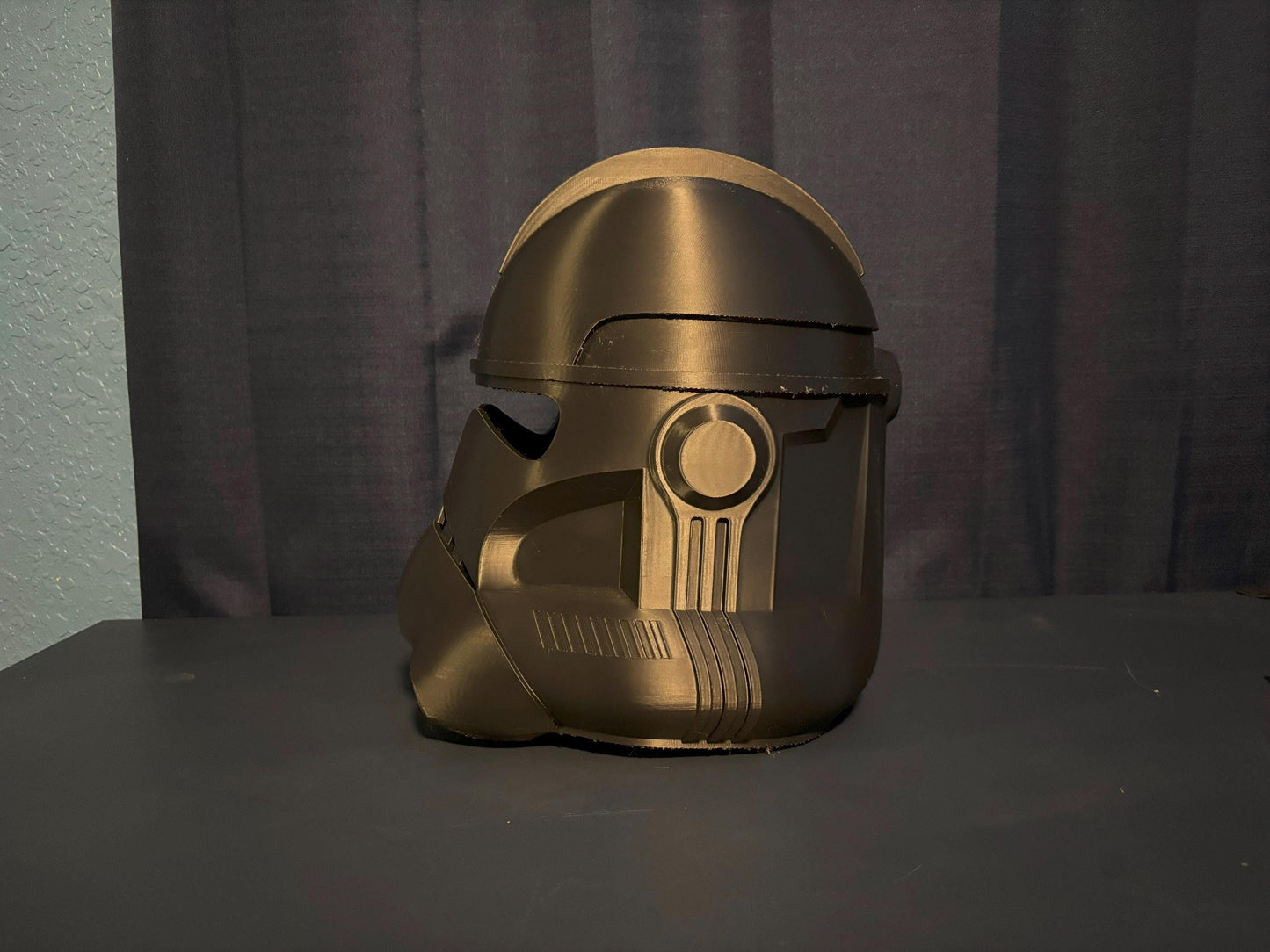 Phase 2 Clone Trooper Helmet Kit