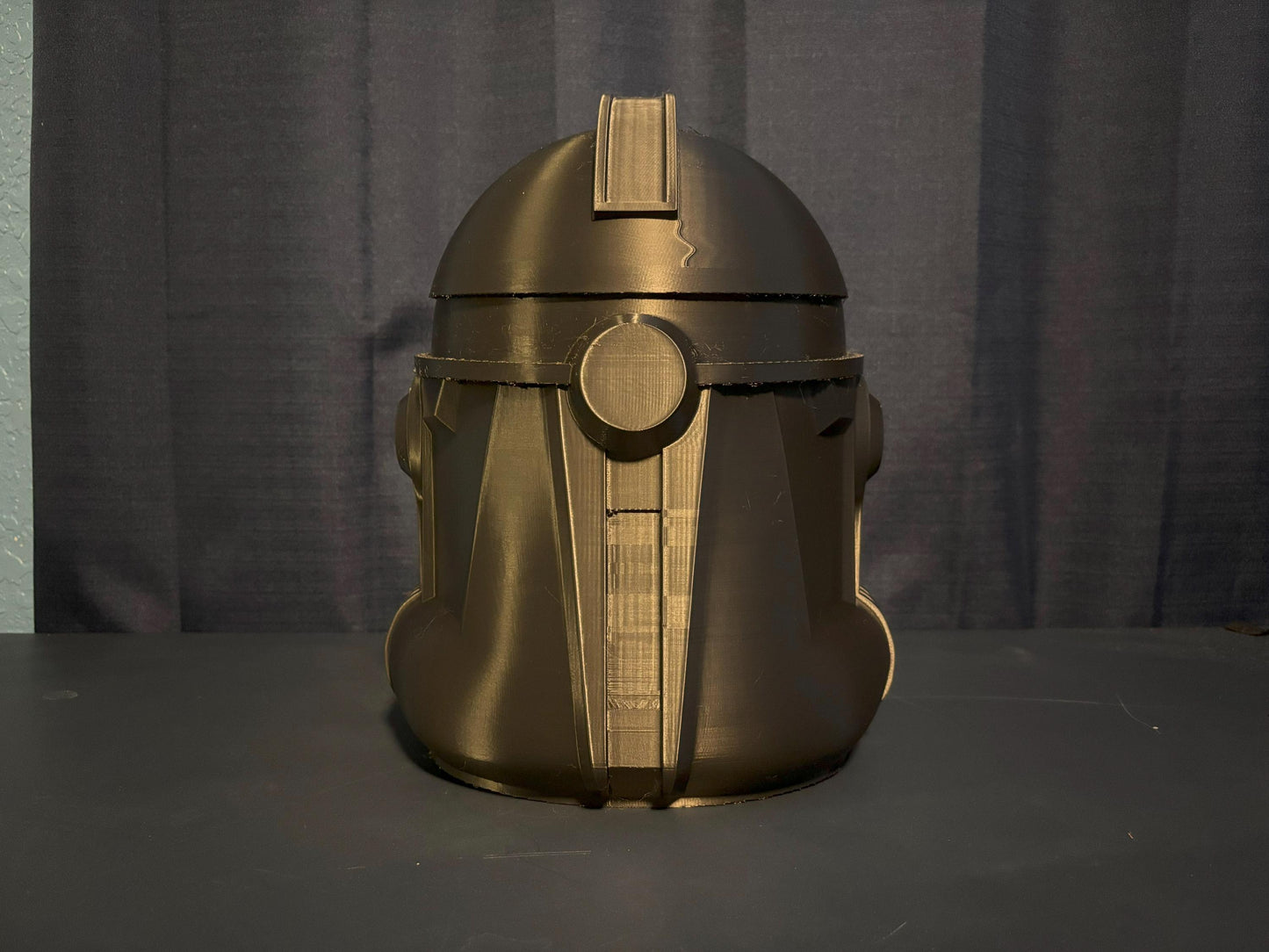 Phase 2 Clone Trooper Helmet Kit