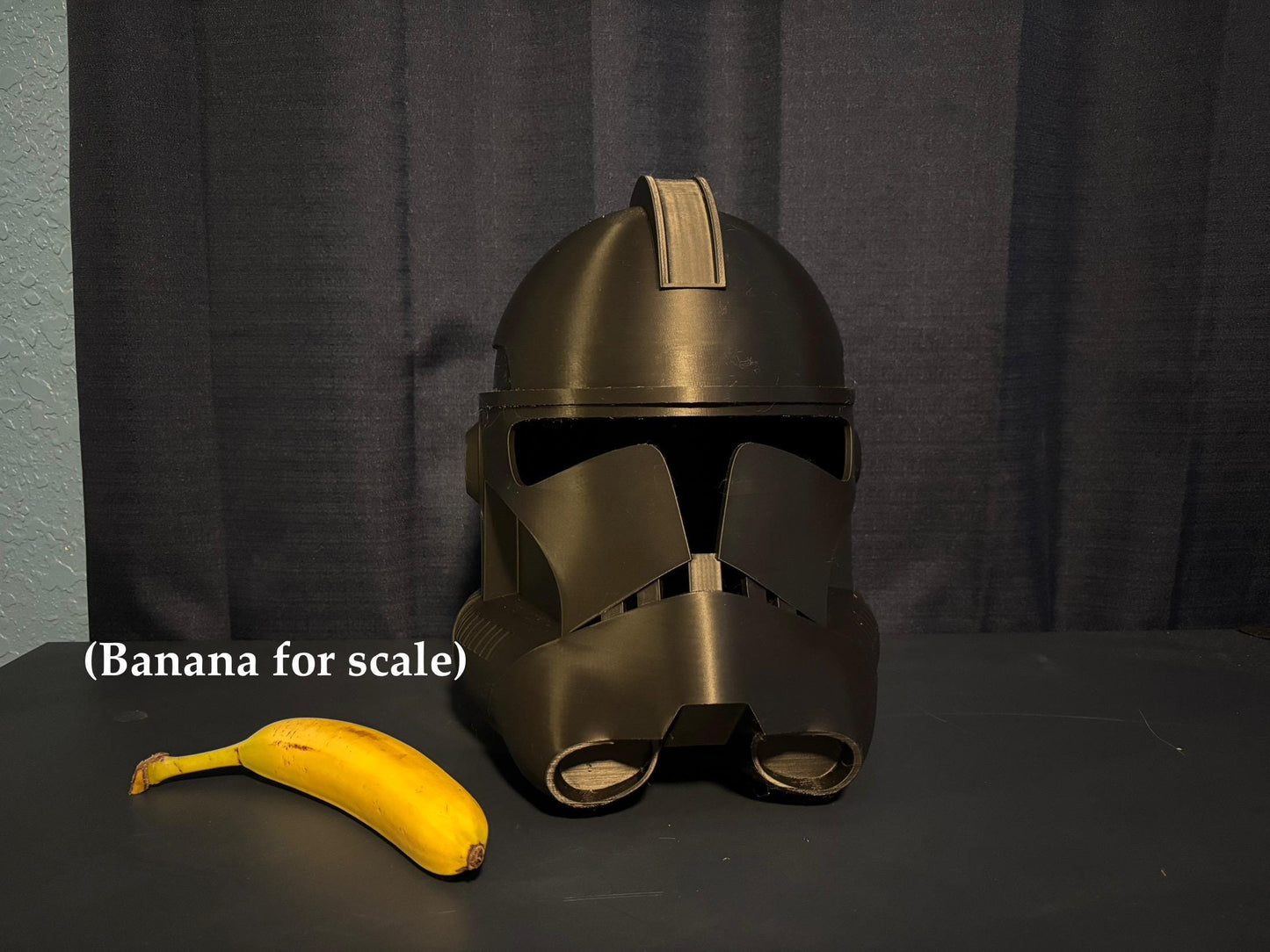 Phase 2 Clone Trooper Helmet Kit