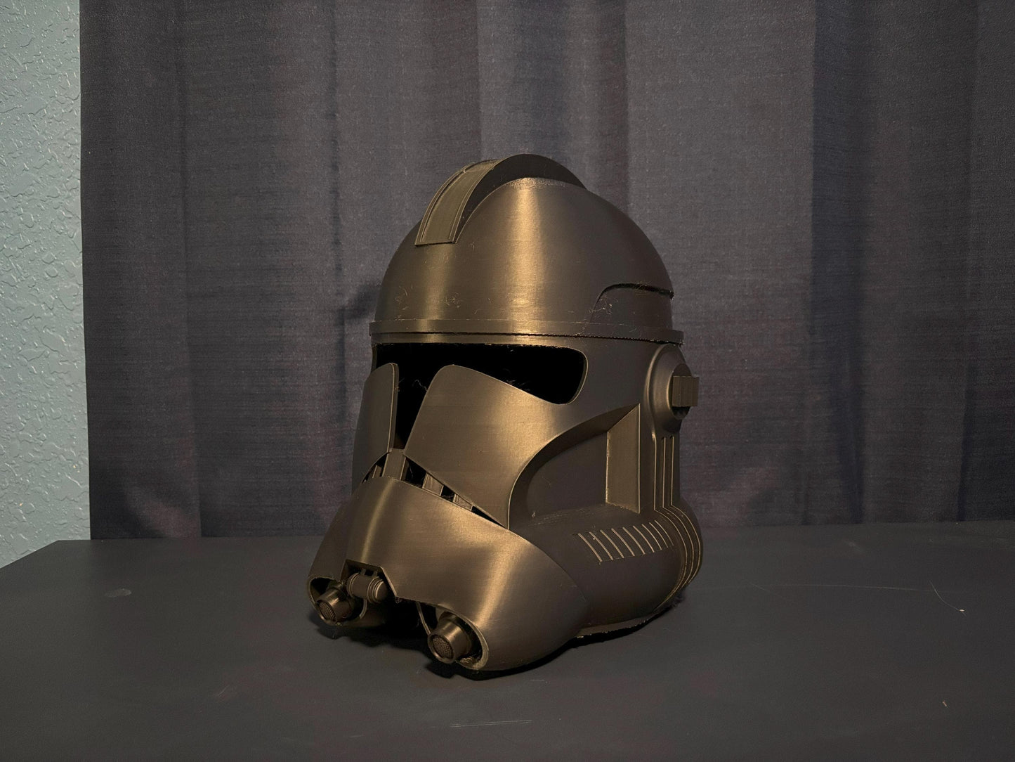 Phase 2 Clone Trooper Helmet Kit