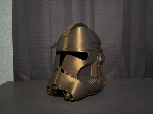 Phase 2 Clone Trooper Helmet Kit