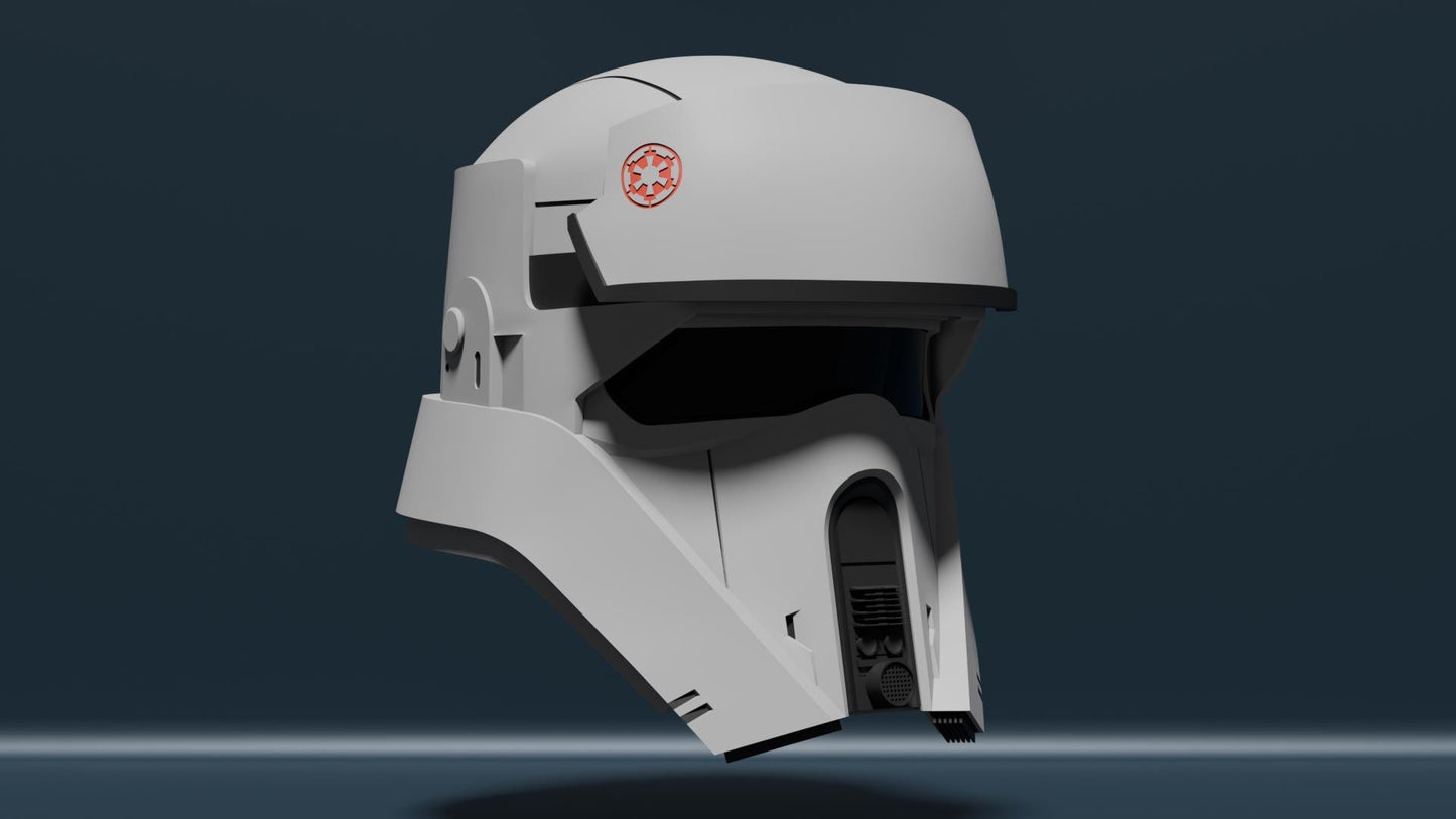 Shore Trooper/AT-ACT Helmet Files
